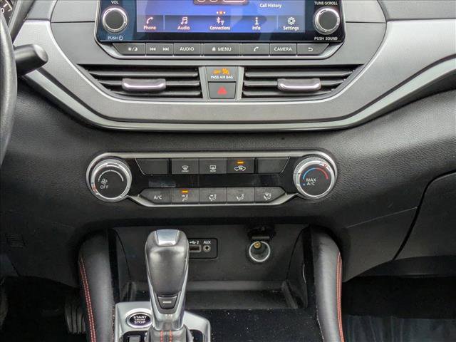 Used 2024 Nissan Altima 2.5 SR image 19