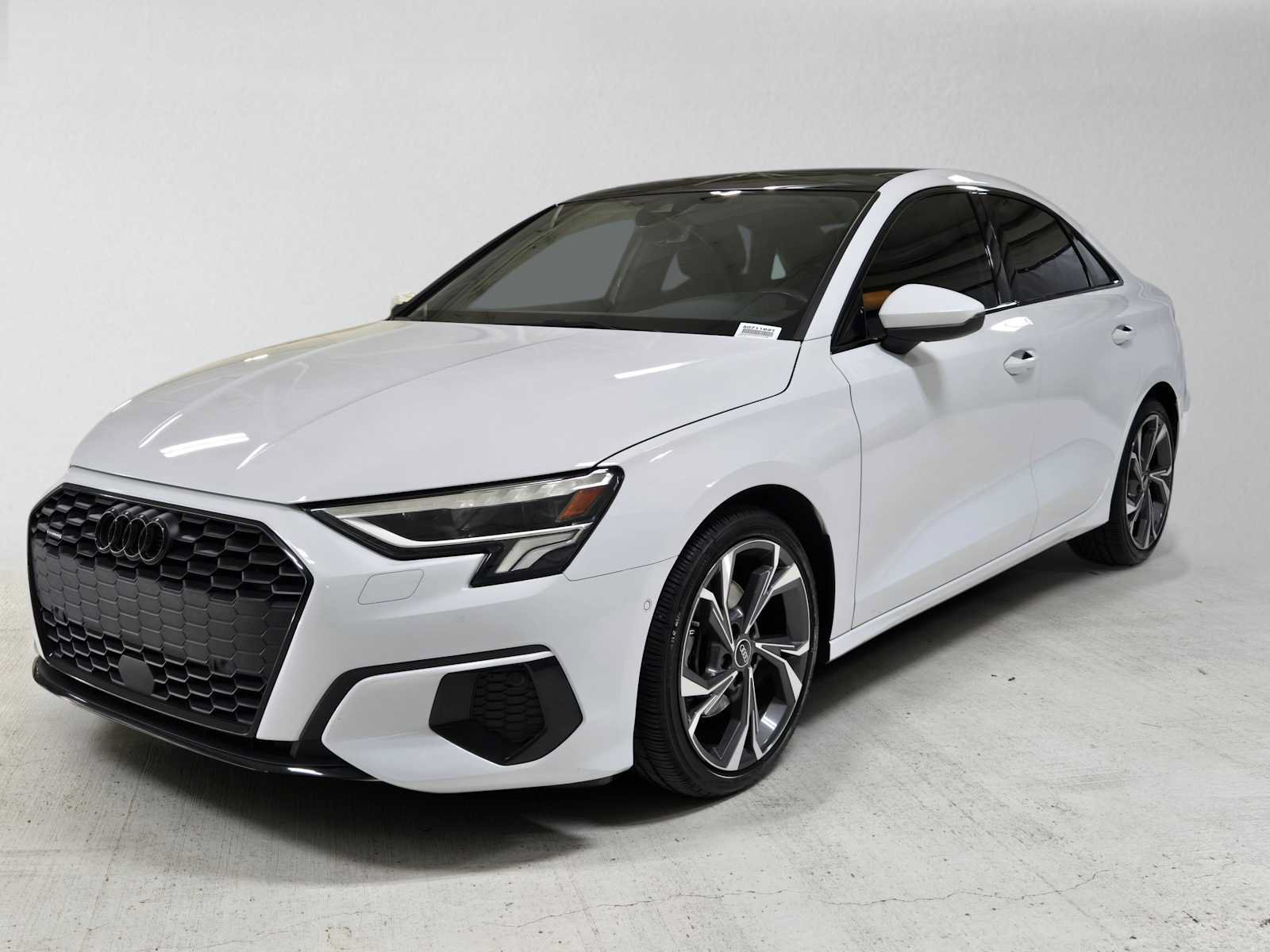 Used 2023 Audi A3 2.0T Premium Plus w/ Premium Plus Package AWD/4WD image 7