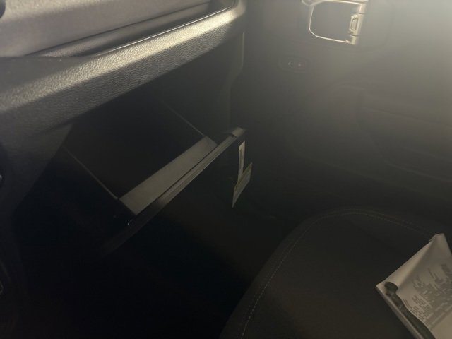 New 2026 Jeep Wrangler Sport image 36