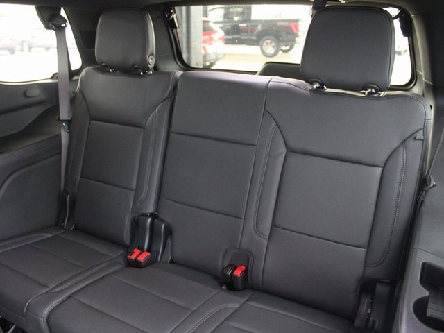 New 2026 Chevrolet Tahoe LT w/ Comfort Package image 9