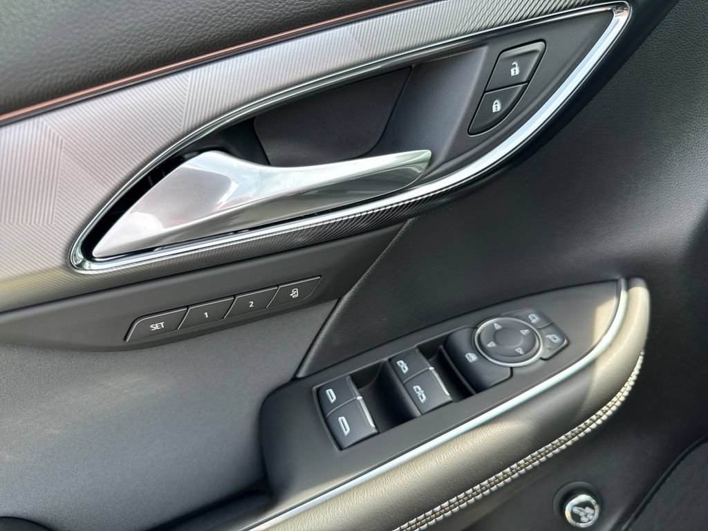 New 2026 Buick Envision Sport Touring AWD/4WD image 19