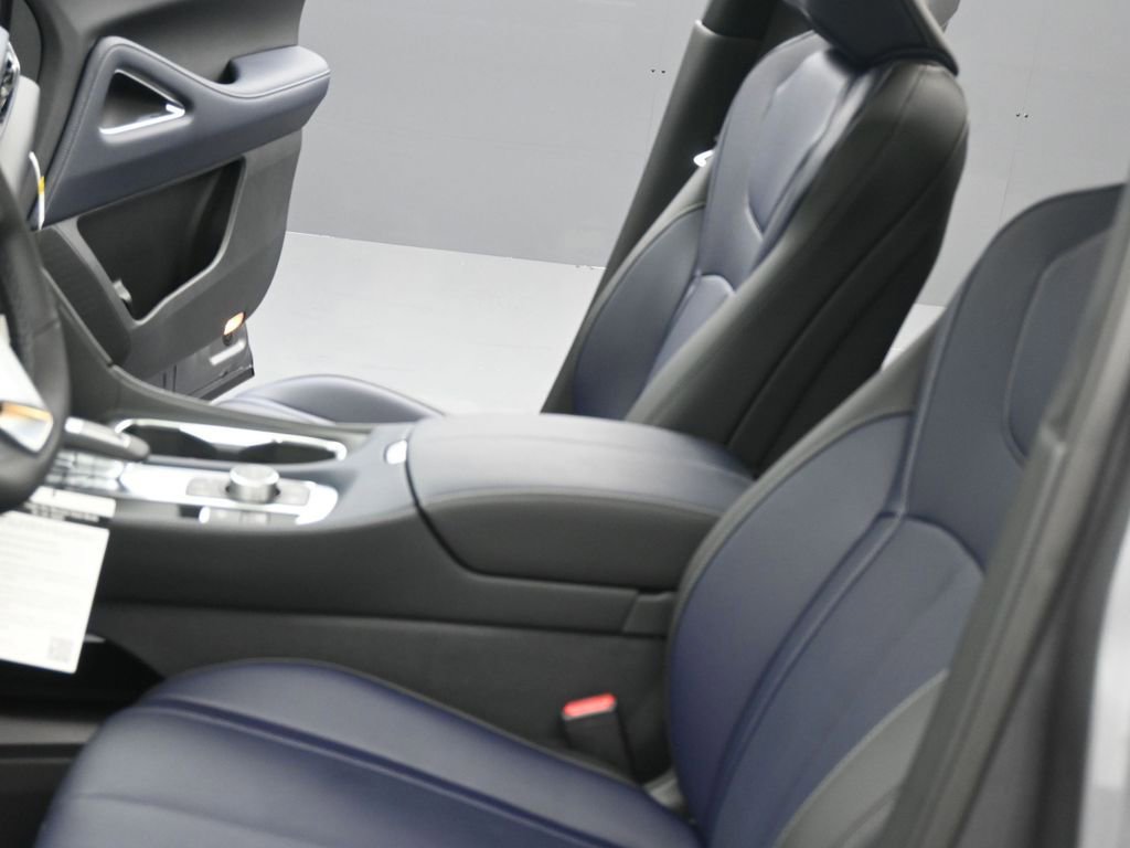 New 2026 INFINITI QX60 Sport image 18