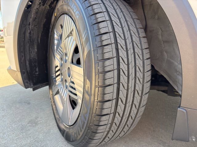 Used 2025 Kia K4 FWD image 18