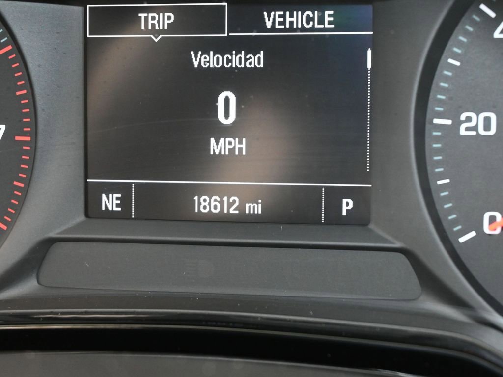 Used 2024 Chevrolet Trax LS w/ LS Convenience Package image 29