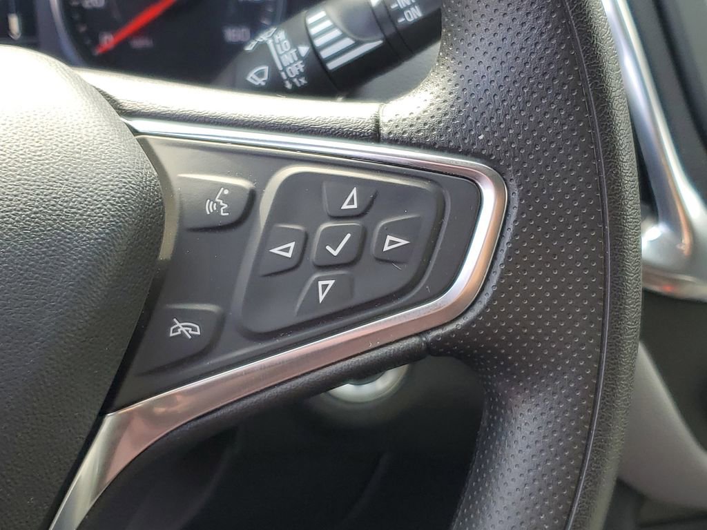 Certified 2024 Chevrolet Equinox LS w/ LS Convenience Package image 15