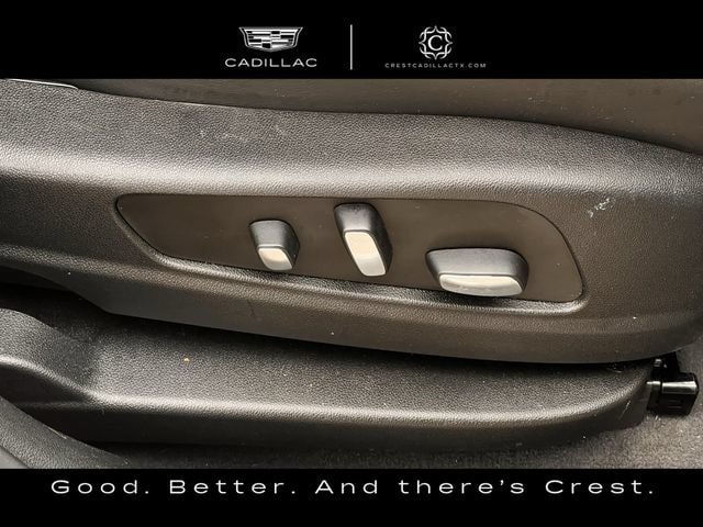 Certified 2024 Cadillac XT6 Sport w/ Technology Package AWD/4WD image 27