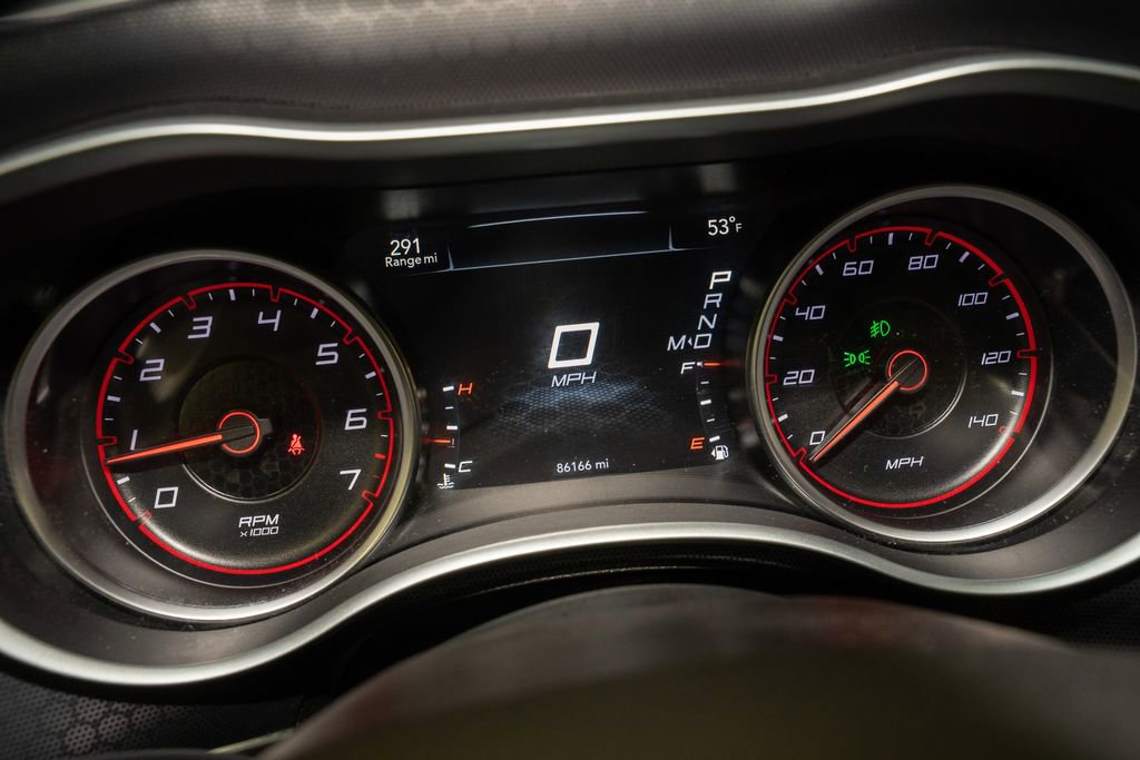 Used 2017 Dodge Charger SXT w/ Rallye Group image 17