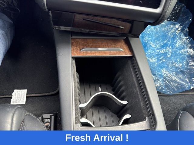 Used 2020 Tesla Model S Long Range AWD/4WD image 7
