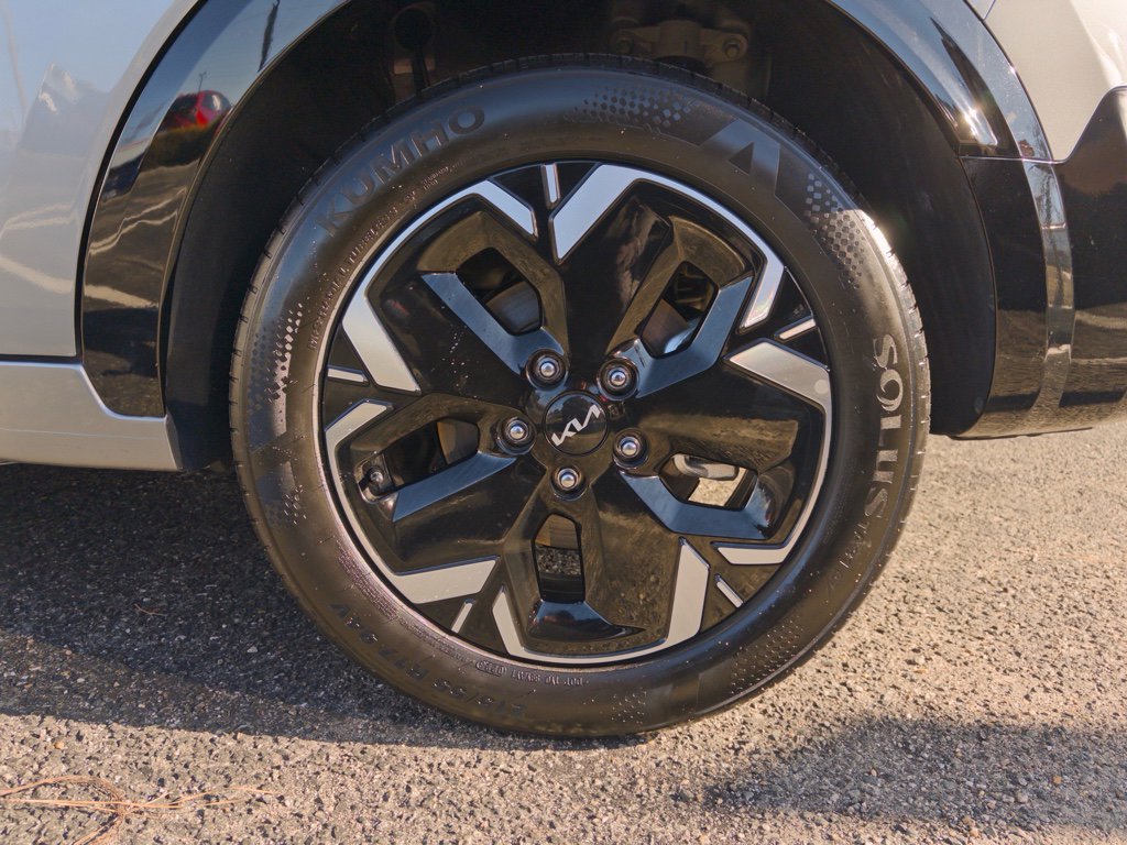 Used 2023 Kia Niro Wind image 34