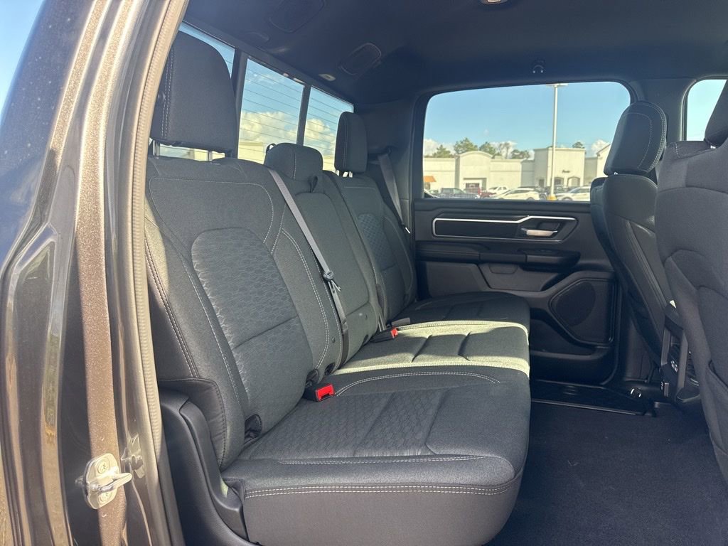 New 2026 RAM 1500 Big Horn image 12