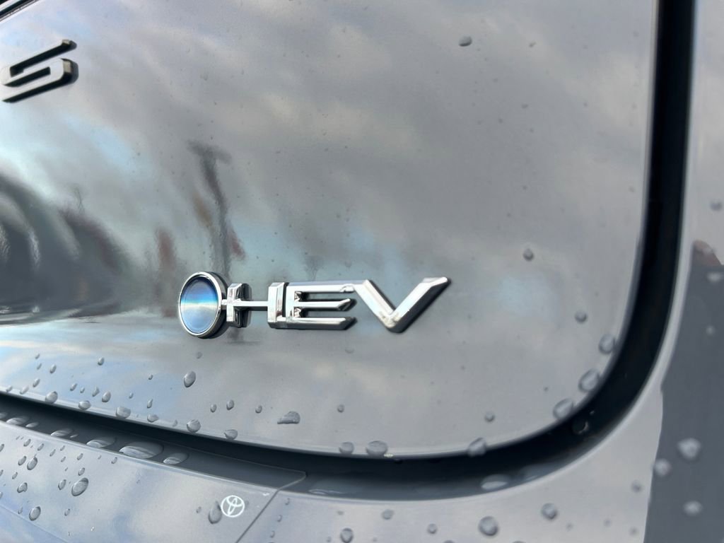 New 2026 Toyota Prius Limited image 37