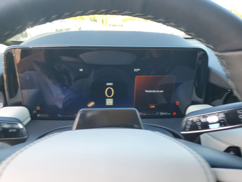 New 2026 Lincoln Aviator 2WD image 27