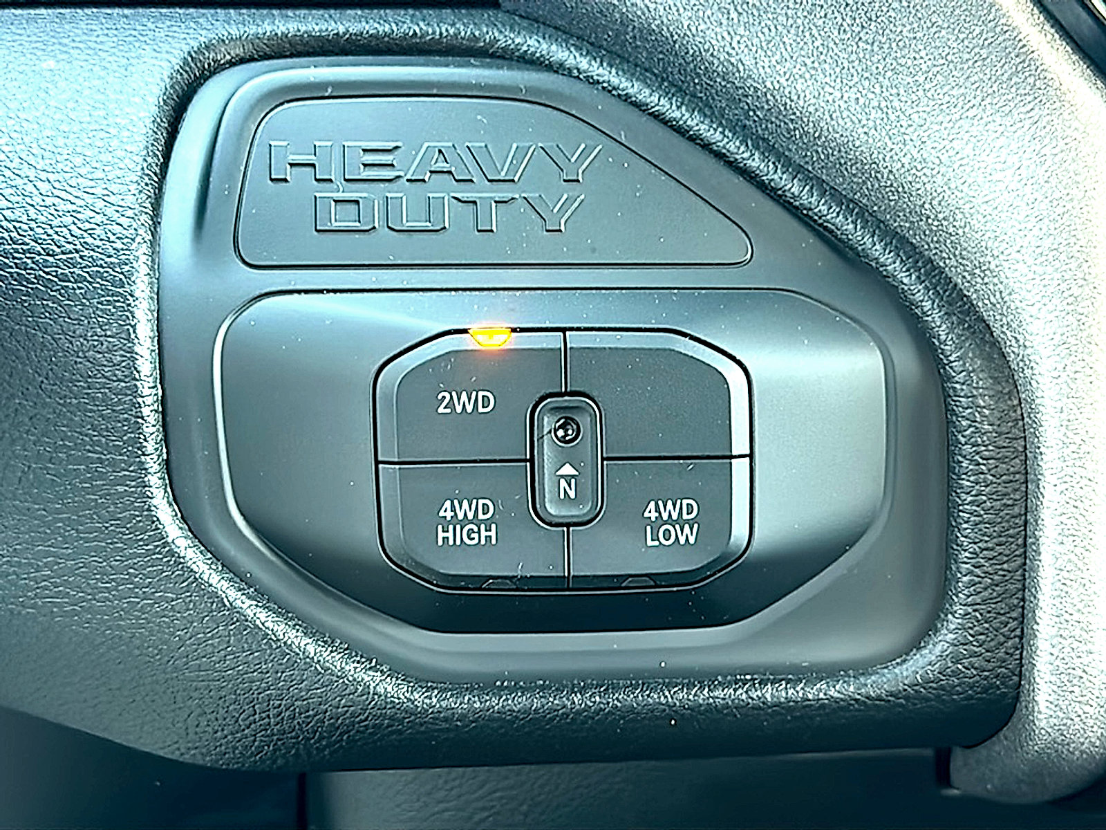 Used 2026 RAM 2500 Tradesman image 35