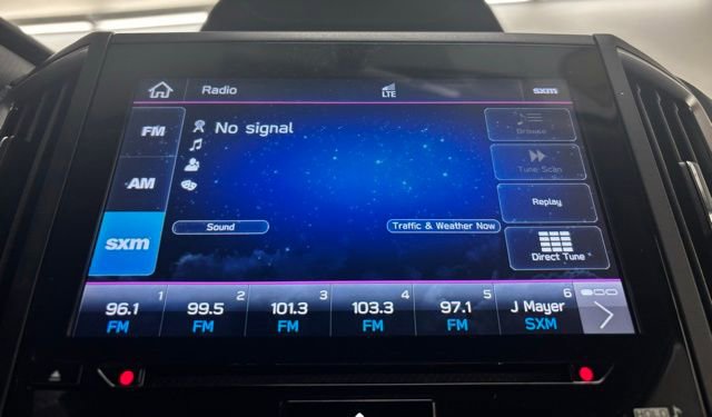 Used 2021 Subaru Forester Touring w/ Popular Package #2 image 29