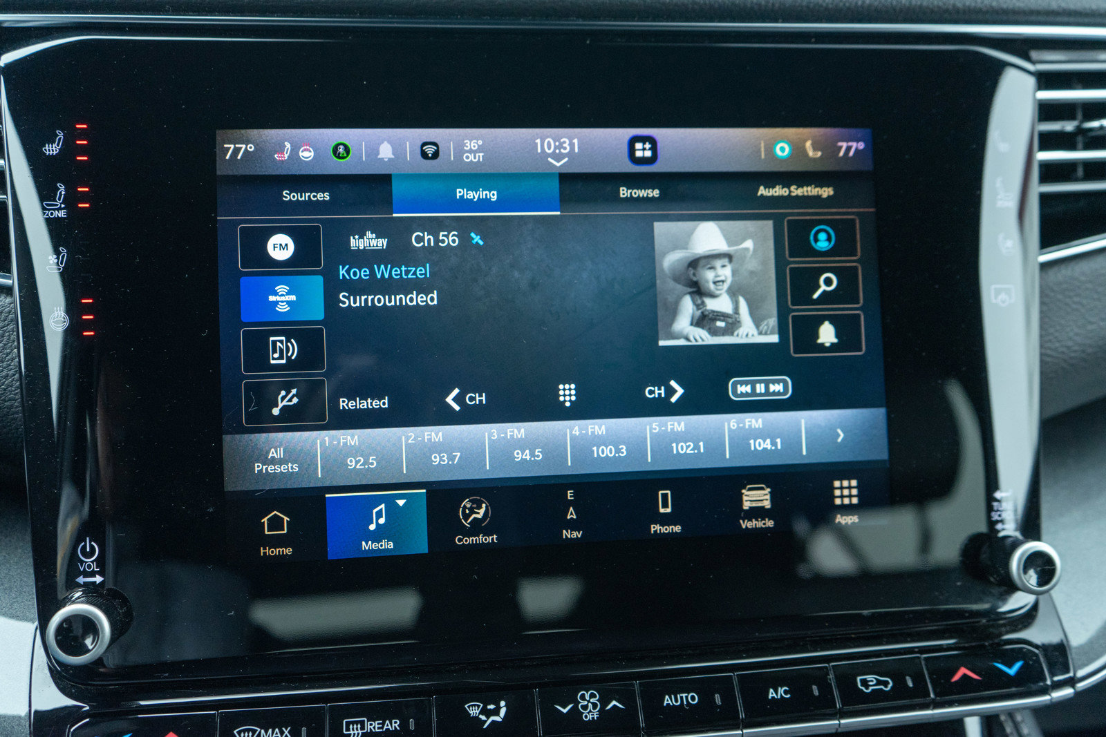 Used 2022 Jeep Wagoneer Series I w/ Premium Group I image 18