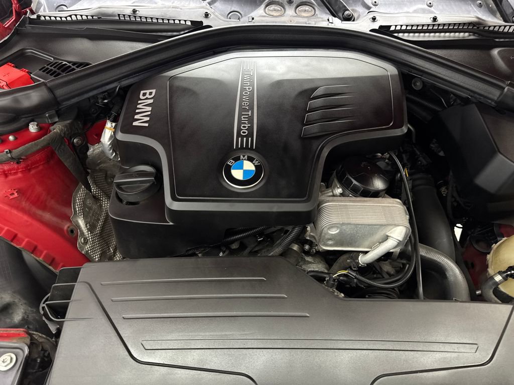 Used 2016 BMW 328i Sedan image 76