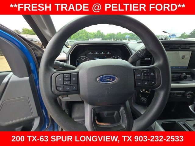 Used 2021 Ford F150 XLT AWD/4WD image 15