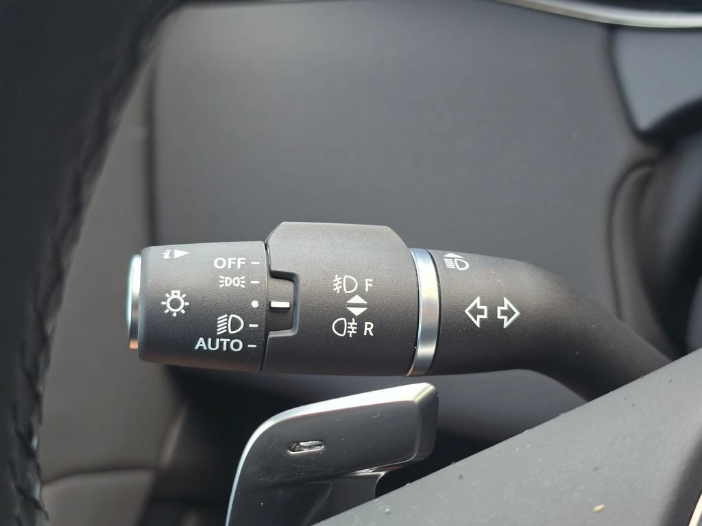 New 2026 Land Rover Range Rover Evoque S AWD/4WD image 27