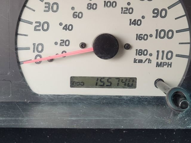 Used 2001 Toyota Tacoma 4x4 Xtracab V6 image 26