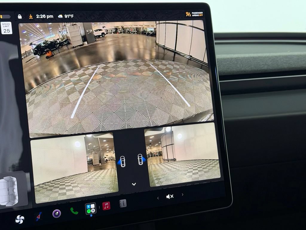 Used 2025 Tesla Model 3 Long Range RWD image 19