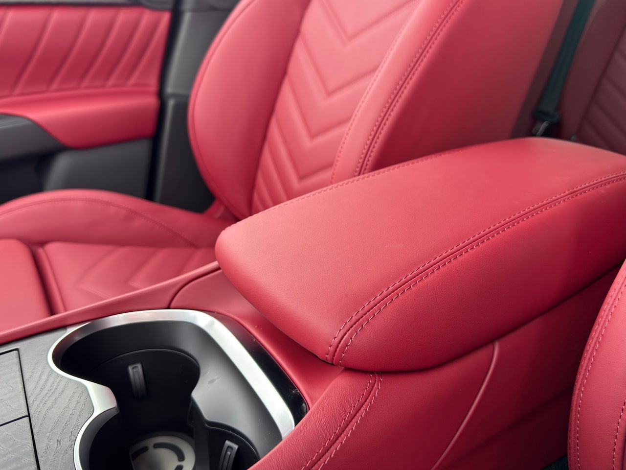 New 2026 Maserati Grecale Modena AWD/4WD image 27