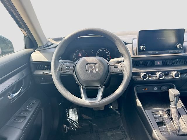 Certified 2024 Honda CR-V LX image 20