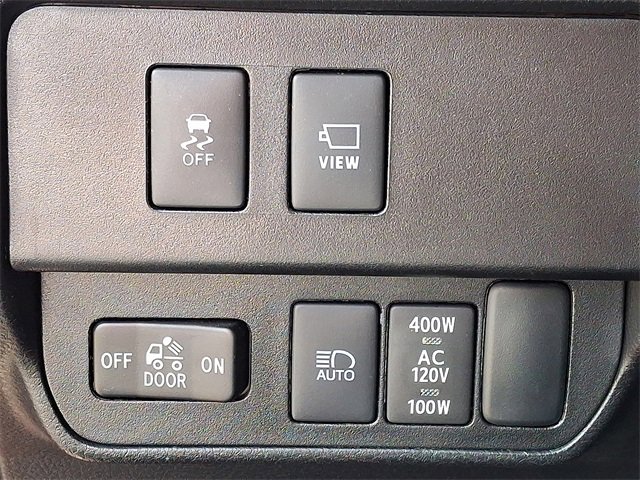 Used 2023 Toyota Tacoma TRD Off-Road image 27