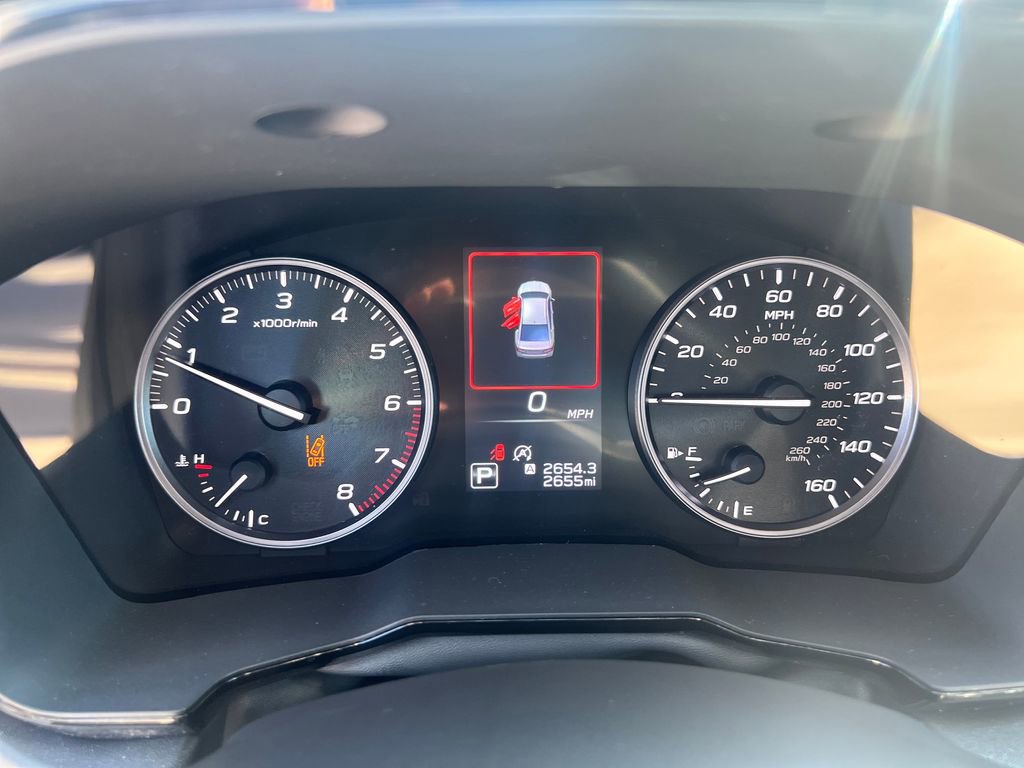 Used 2023 Subaru Legacy Premium image 16