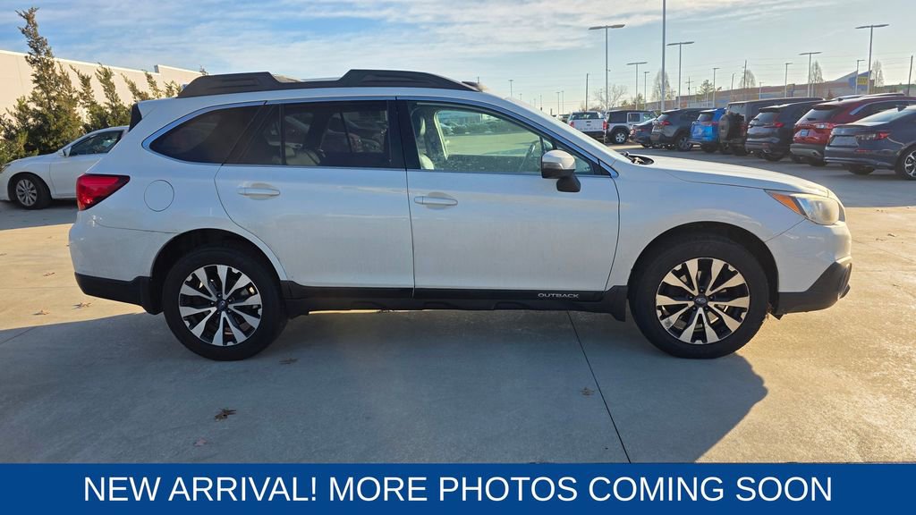 Used 2015 Subaru Outback 2.5i Limited image 6