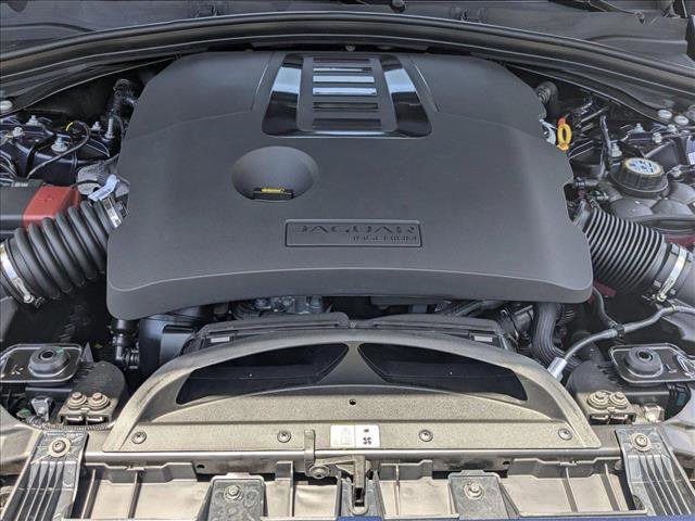 New 2026 Jaguar F-PACE R-Dynamic S image 16