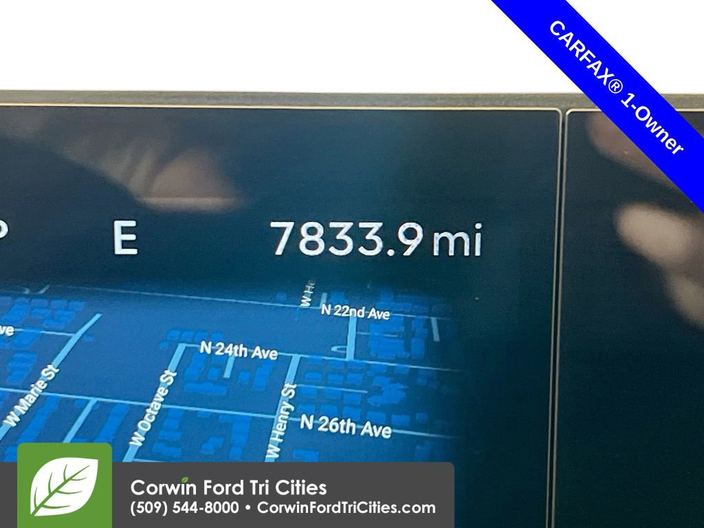 Used 2025 Lincoln Navigator L Reserve AWD/4WD video 2