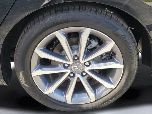 Certified 2025 Acura Integra image 6