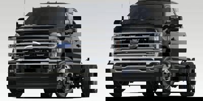 New 2026 Ford F550 4x4 Crew Cab