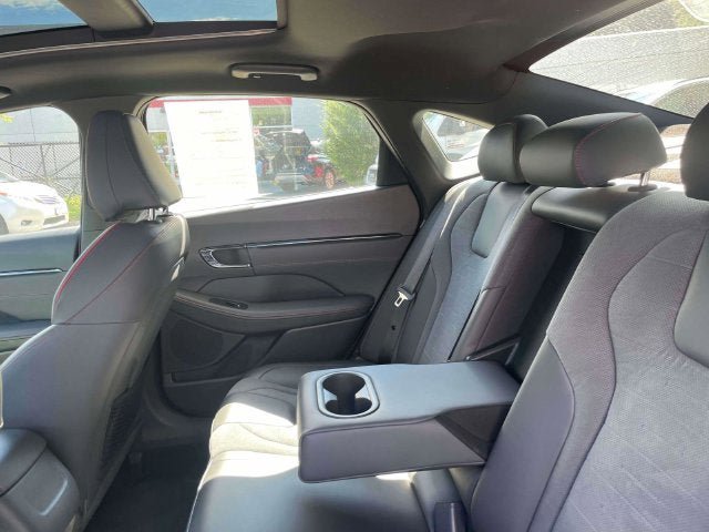 Used 2024 Hyundai Sonata N Line FWD image 13