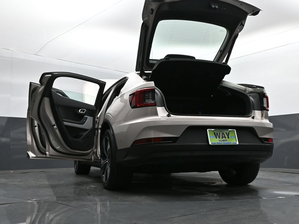 Used 2023 Polestar Polestar 2 w/ Pilot Pack AWD/4WD image 39