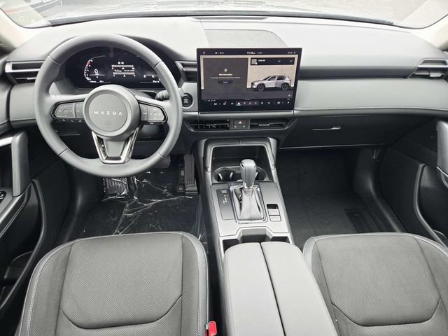 New 2026 MAZDA CX-5 Select AWD/4WD image 6