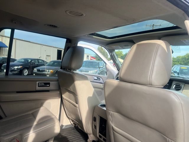 Used 2012 Ford Expedition Limited AWD/4WD image 34