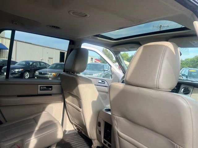 Used 2012 Ford Expedition Limited image 34