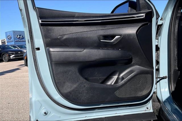 Certified 2022 Hyundai Santa Cruz SEL image 23