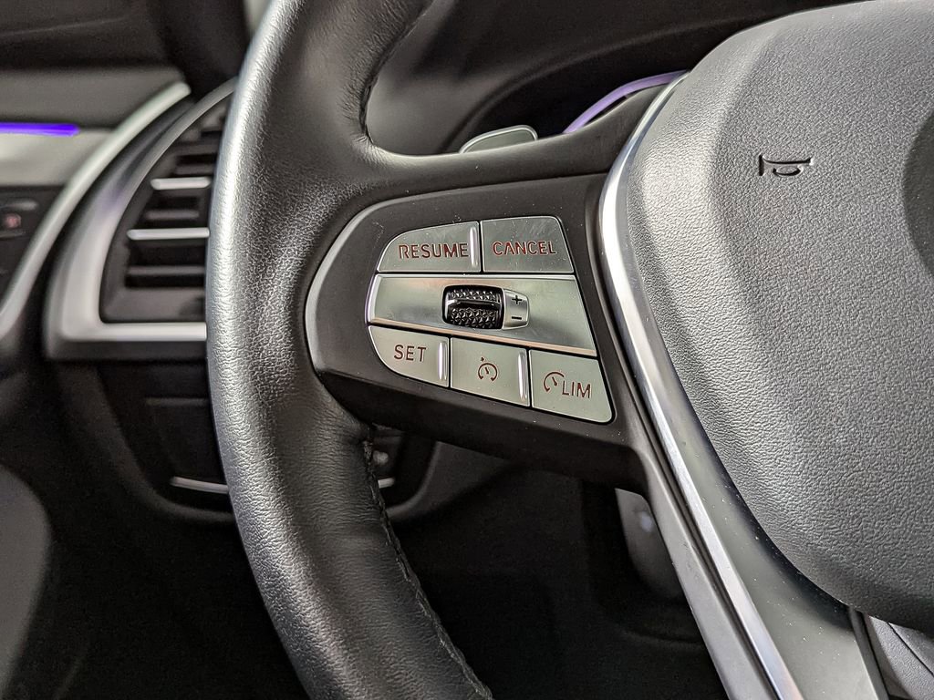 Used 2022 BMW X3 xDrive30i w/ Convenience Package w/ZPA image 29