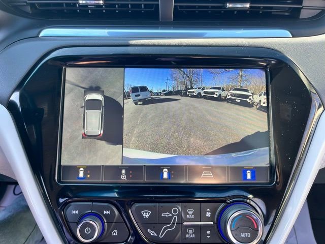Used 2020 Chevrolet Bolt Premier w/ Infotainment Package image 42