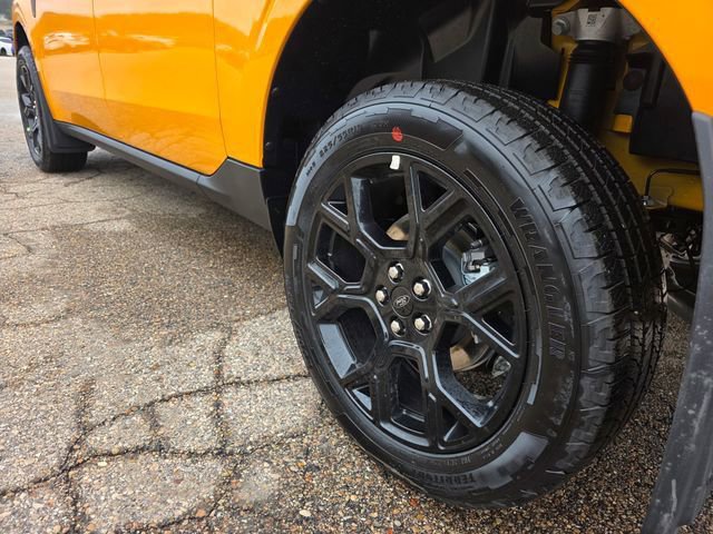 New 2026 Ford Maverick XLT AWD/4WD image 40