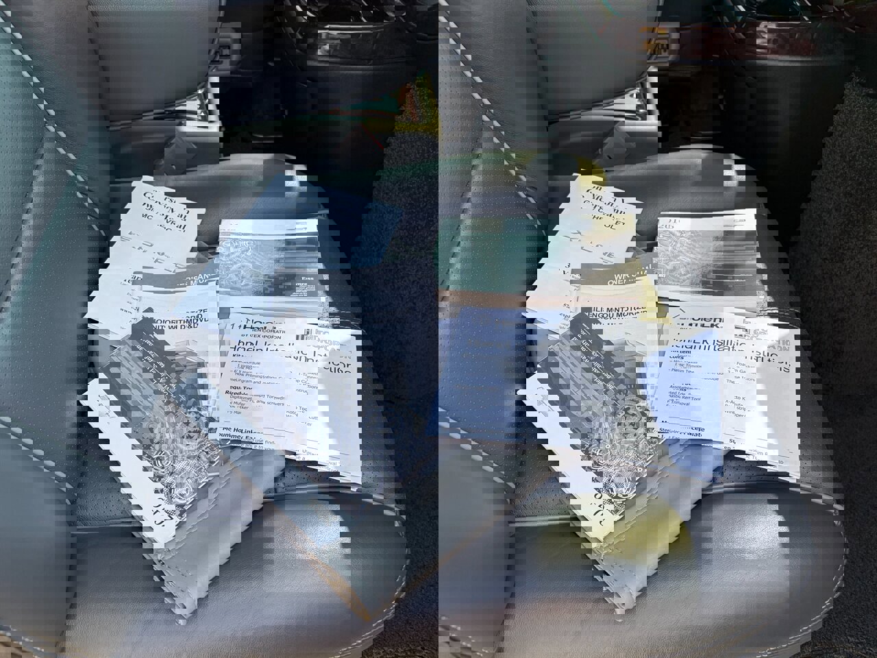 Used 2016 Chevrolet Express 2500 image 22