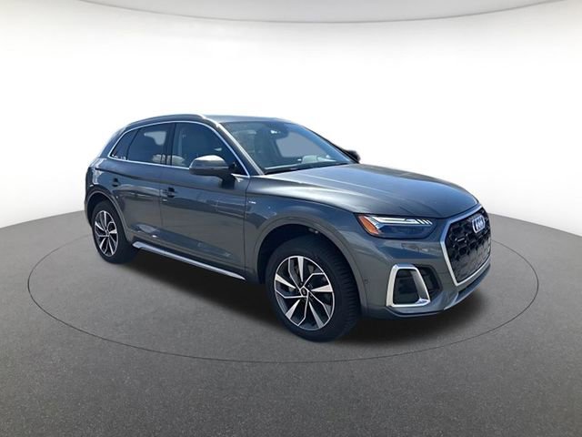 Used 2023 Audi Q5 2.0T Prestige