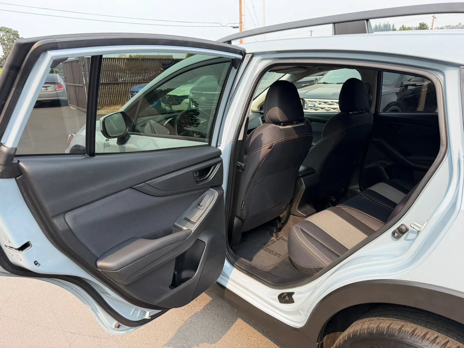 Used 2019 Subaru Crosstrek 2.0i Premium AWD/4WD image 10
