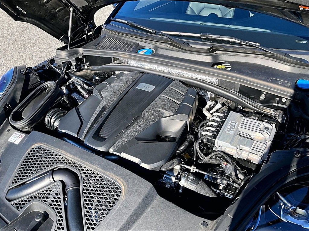 Used 2021 Porsche Macan GTS image 24