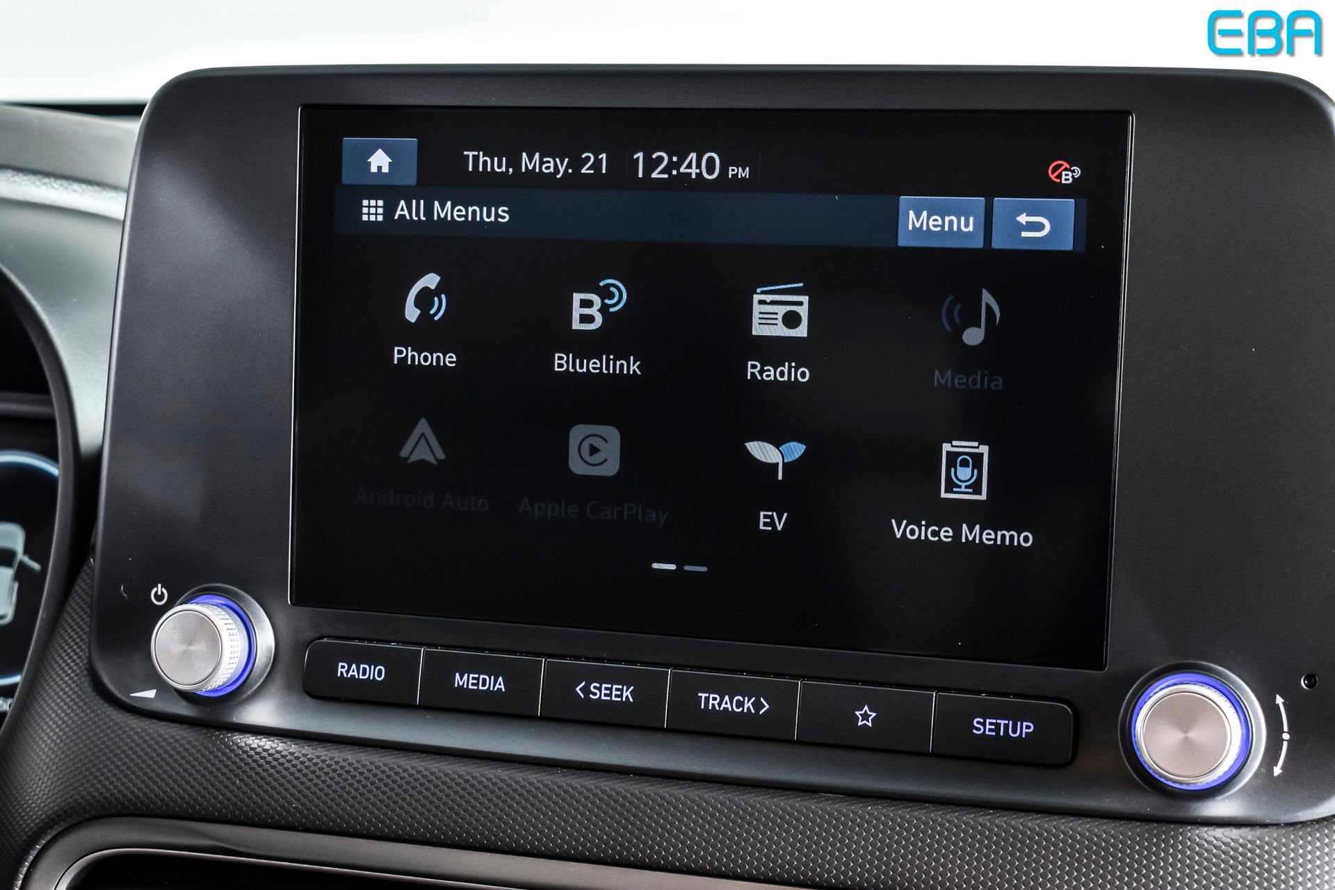 Used 2023 Hyundai Kona SE w/ Cargo Package FWD image 26