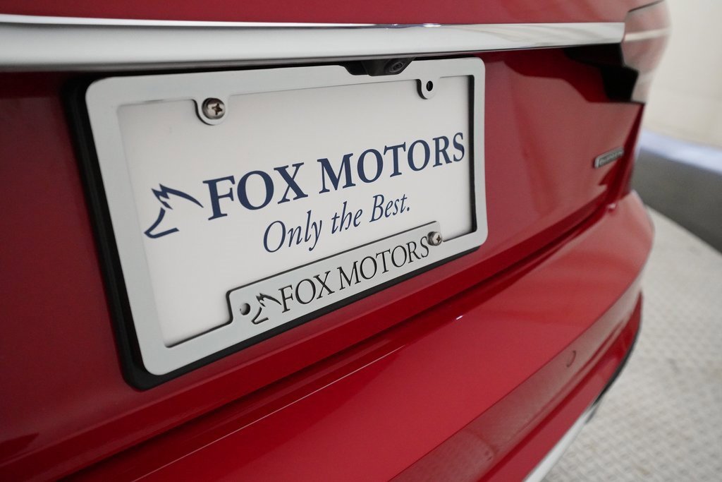 Used 2023 Audi A4 2.0T Premium Plus image 38