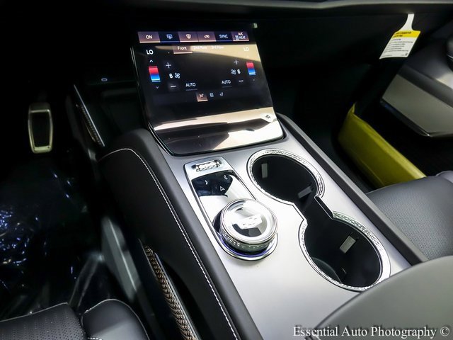 New 2026 Cadillac Vistiq Luxury w/ LPO, Floor Liner Package image 20