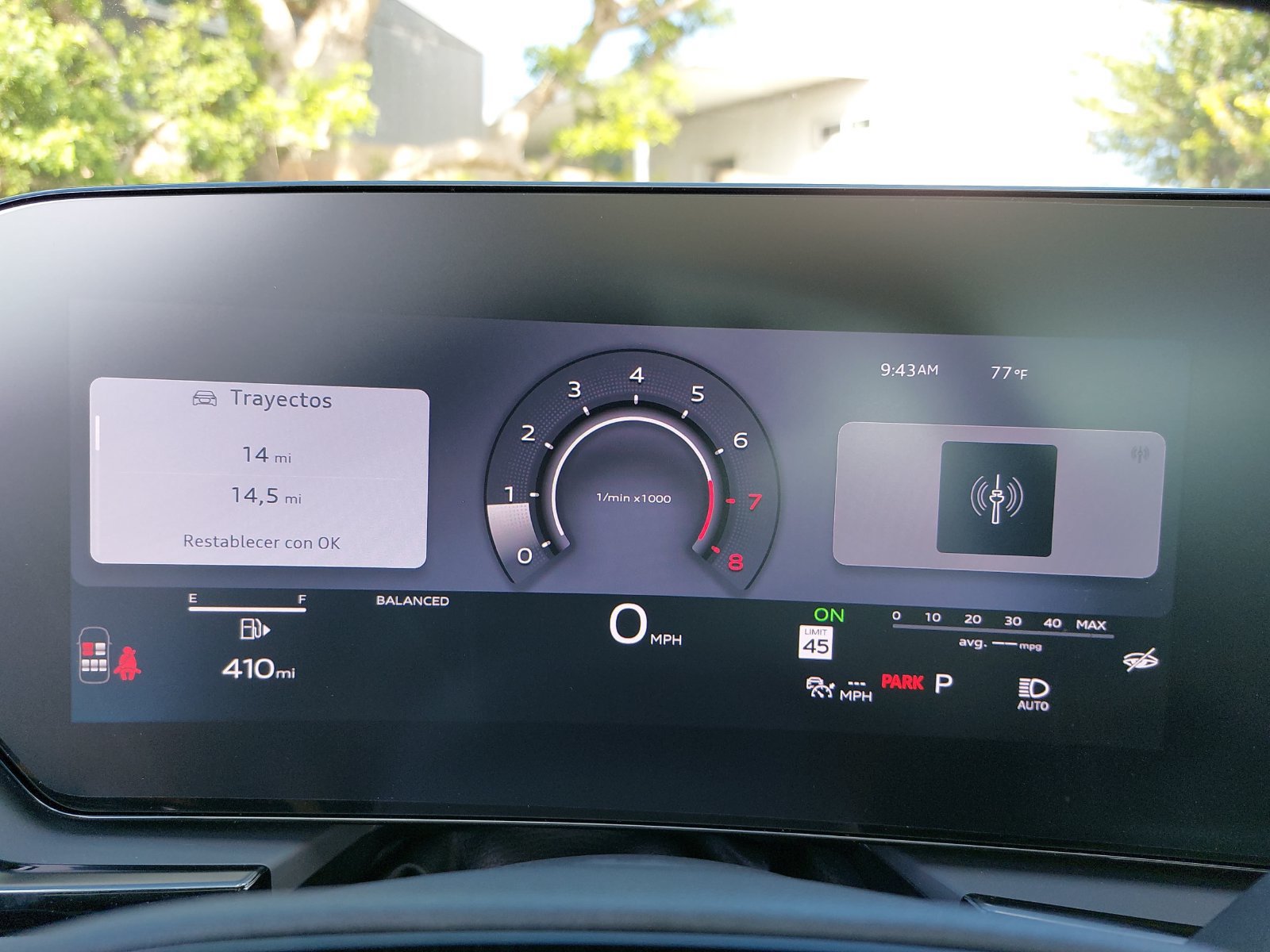 New 2026 Audi A6 Prestige AWD/4WD image 19